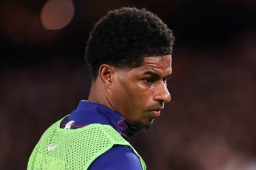 L’accord de transfert de Marcus Rashford conclu avec la position de Man Utd est claire