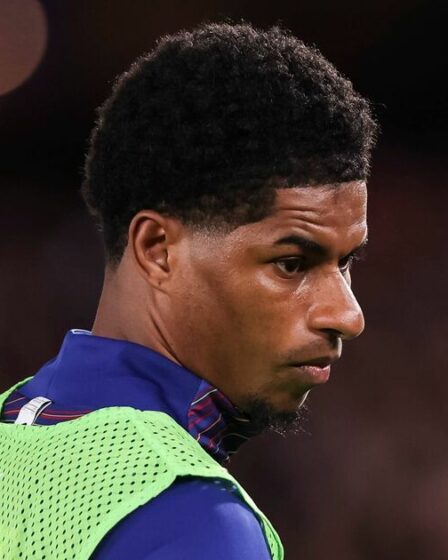 L’accord de transfert de Marcus Rashford conclu avec la position de Man Utd est claire