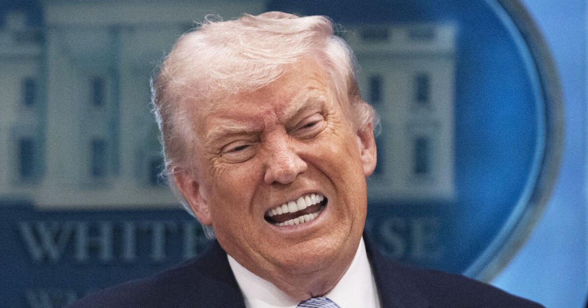 L'animateur de LBC met en garde le Royaume-Uni contre le risque de frappes directes de l'Iran dans le cadre d'un avertissement effrayant sur la Troisième Guerre mondiale