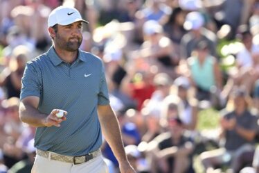 Le changement de l'Open Championship est prévu alors que R&A craint un problème majeur autour de la Coupe du monde