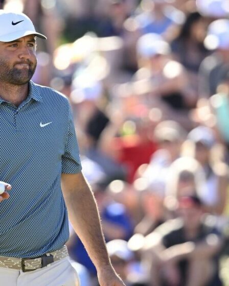 Le changement de l'Open Championship est prévu alors que R&A craint un problème majeur autour de la Coupe du monde