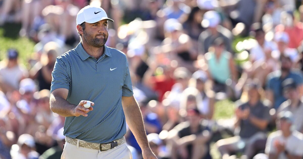 Le changement de l'Open Championship est prévu alors que R&A craint un problème majeur autour de la Coupe du monde