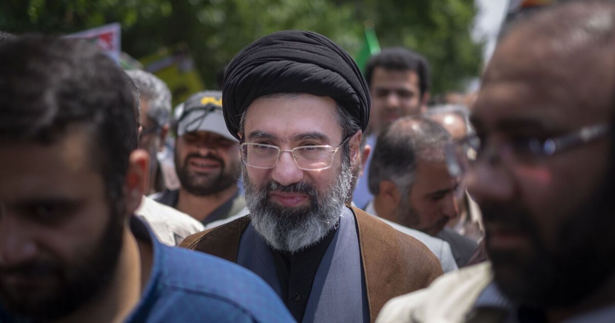 Le guide suprême iranien Mojtaba Khamenei lance une menace effrayante aux Américains