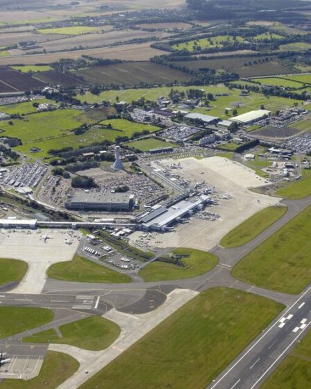 Le patron de l'aéroport britannique émet un avertissement de perturbation des vols en juin alors que les craintes de pénurie de carburéacteur grandissent