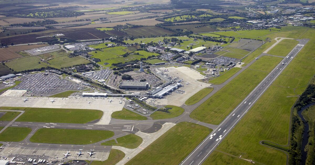 Le patron de l'aéroport britannique émet un avertissement de perturbation des vols en juin alors que les craintes de pénurie de carburéacteur grandissent