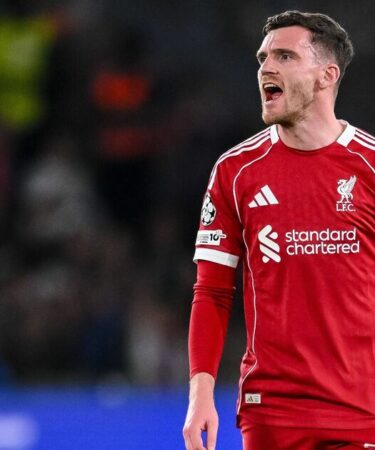 Le prochain club d'Andy Robertson a « décidé » que son rival de Liverpool est en pole position pour un transfert gratuit