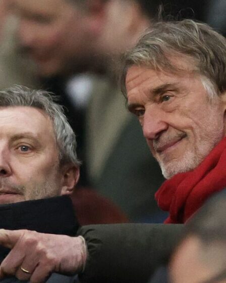 Le prochain manager de Man Utd est le dernier avec la cible d'INEOS « attirée » par ses rivaux de Premier League