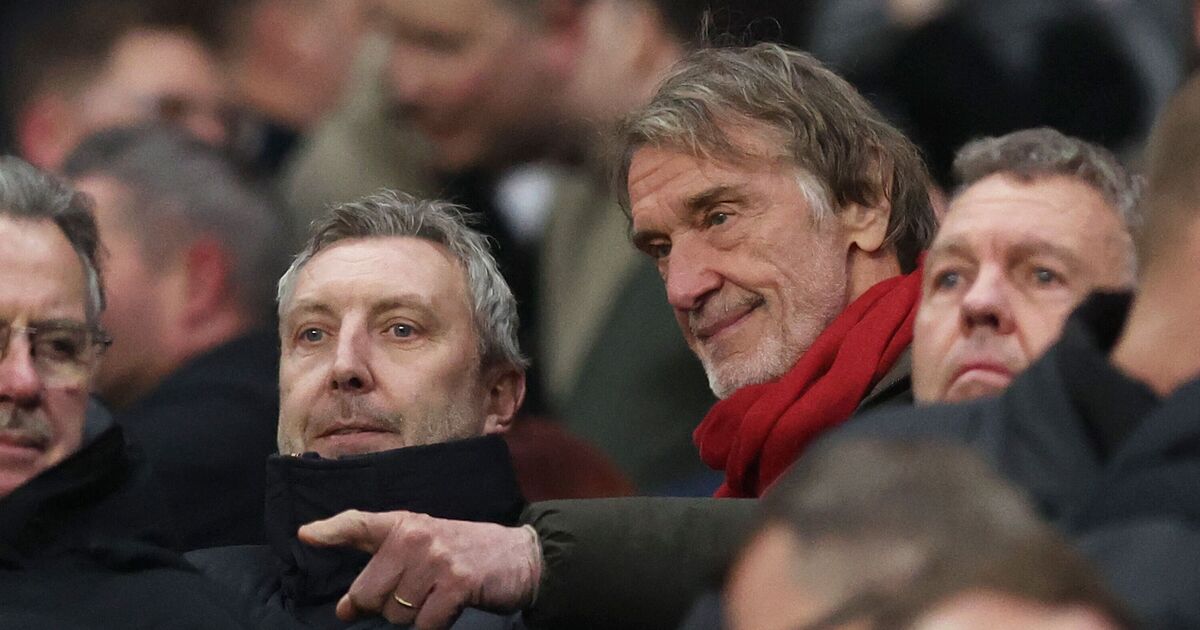 Le prochain manager de Man Utd est le dernier avec la cible d'INEOS « attirée » par ses rivaux de Premier League