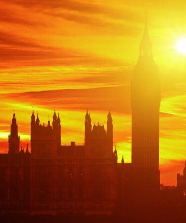 Le super El Niño le plus puissant depuis 100 ans pourrait cuire le Royaume-Uni avec des températures record