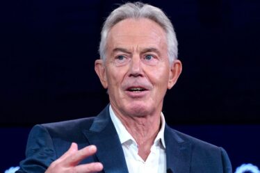 Les Britanniques se prononcent sur le retour de Tony Blair pour sauver Keir Starmer – les résultats sont clairs