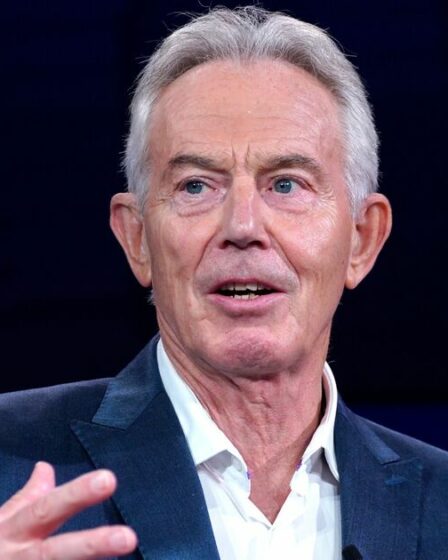 Les Britanniques se prononcent sur le retour de Tony Blair pour sauver Keir Starmer – les résultats sont clairs