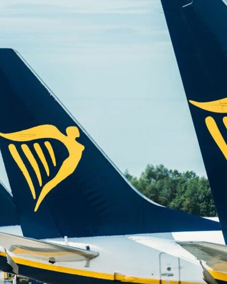 Les cinq nouvelles routes de Ryanair en 2026 – liste complète