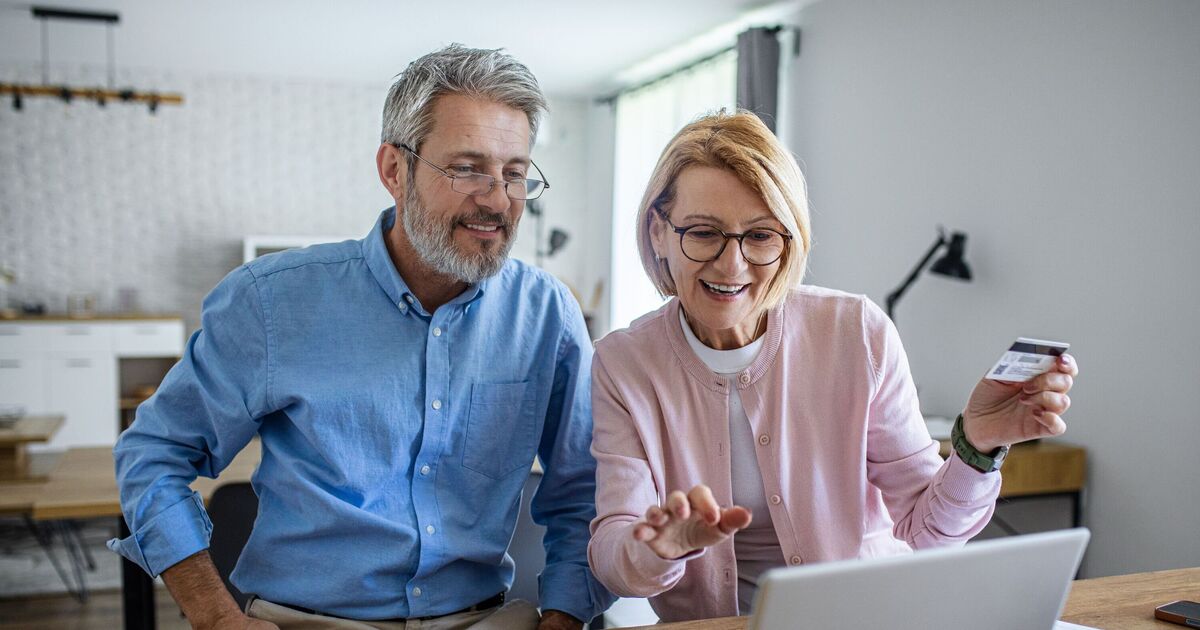 Les retraités de l'État nés avant cette année recevront automatiquement le paiement du bonus DWP