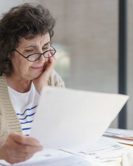 Les retraités de l'État pourraient bénéficier d'une licence TV gratuite de 180 £ et d'une augmentation de 4 300 £ avec l'allocation DWP
