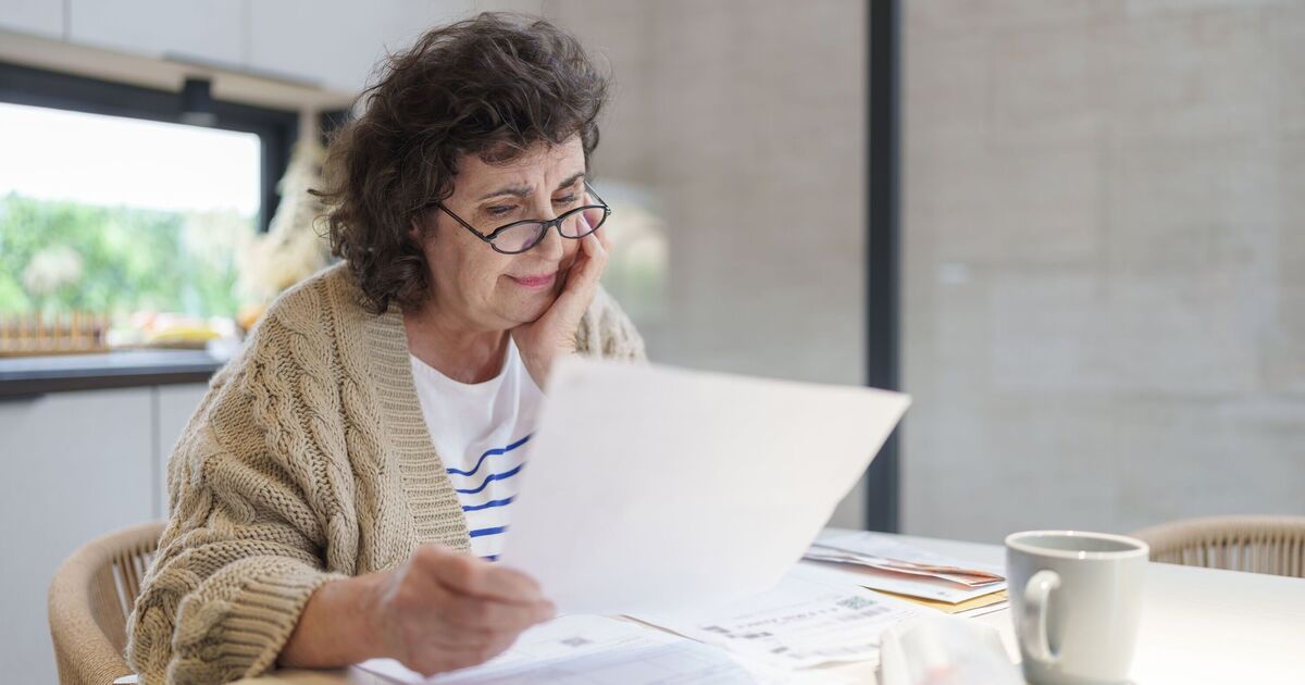 Les retraités de l'État pourraient bénéficier d'une licence TV gratuite de 180 £ et d'une augmentation de 4 300 £ avec l'allocation DWP