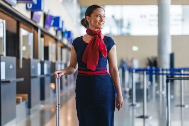 Les travailleurs en uniforme ne bénéficient pas des allégements fiscaux du HMRC, car 142 millions de livres sterling ne sont pas réclamés chaque année