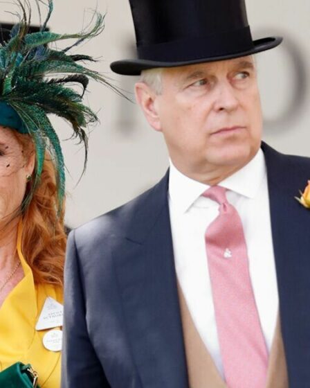 L'état réel de la relation entre Andrew Mountbatten-Windsor et Sarah Ferguson révélé