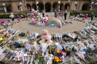 MISES À JOUR de l'enquête sur Southport : 5 échecs majeurs mis en évidence alors que les parents de Rudakubana sont critiqués