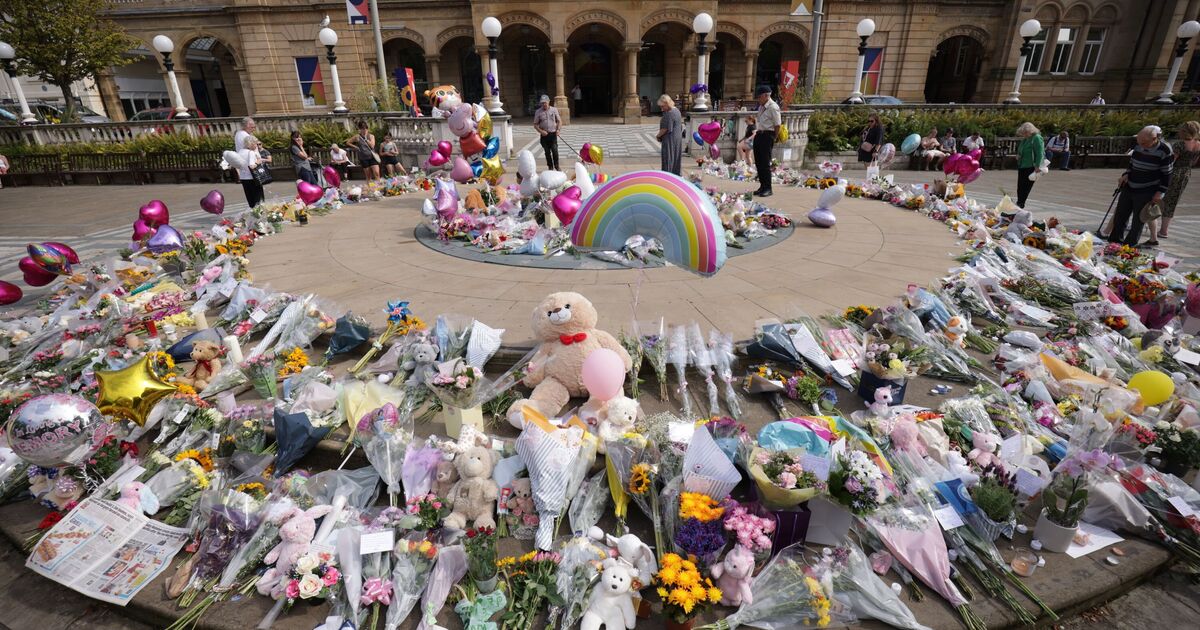 MISES À JOUR de l'enquête sur Southport : 5 échecs majeurs mis en évidence alors que les parents de Rudakubana sont critiqués