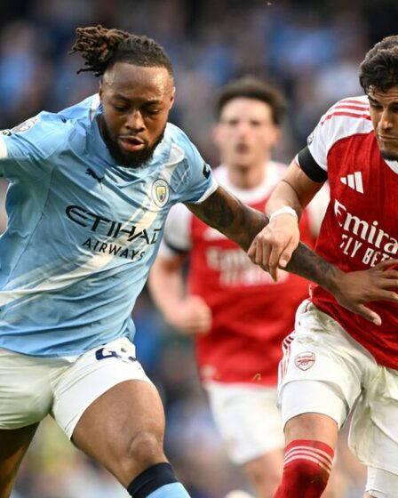 Man City exaspéré par les décisions des matches de Premier League alors que le titre foncier d'Arsenal augmente