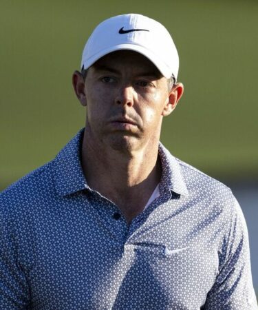 Masters LIVE : interdiction à vie suite à l'incident de Rory McIlroy alors que l'ancien vainqueur refuse de partir