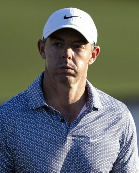 Masters LIVE : interdiction à vie suite à l'incident de Rory McIlroy alors que l'ancien vainqueur refuse de partir