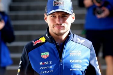 Max Verstappen approuve la décision de McLaren alors que le pilote Red Bull révèle des discussions privées