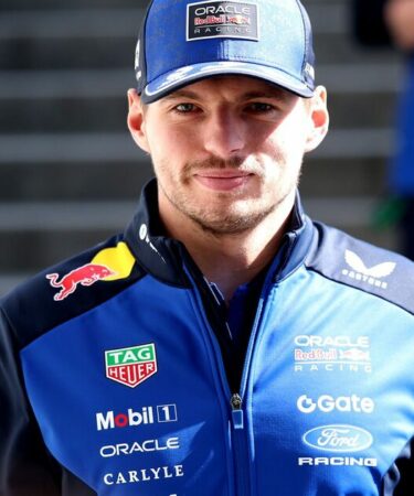 Max Verstappen approuve la décision de McLaren alors que le pilote Red Bull révèle des discussions privées