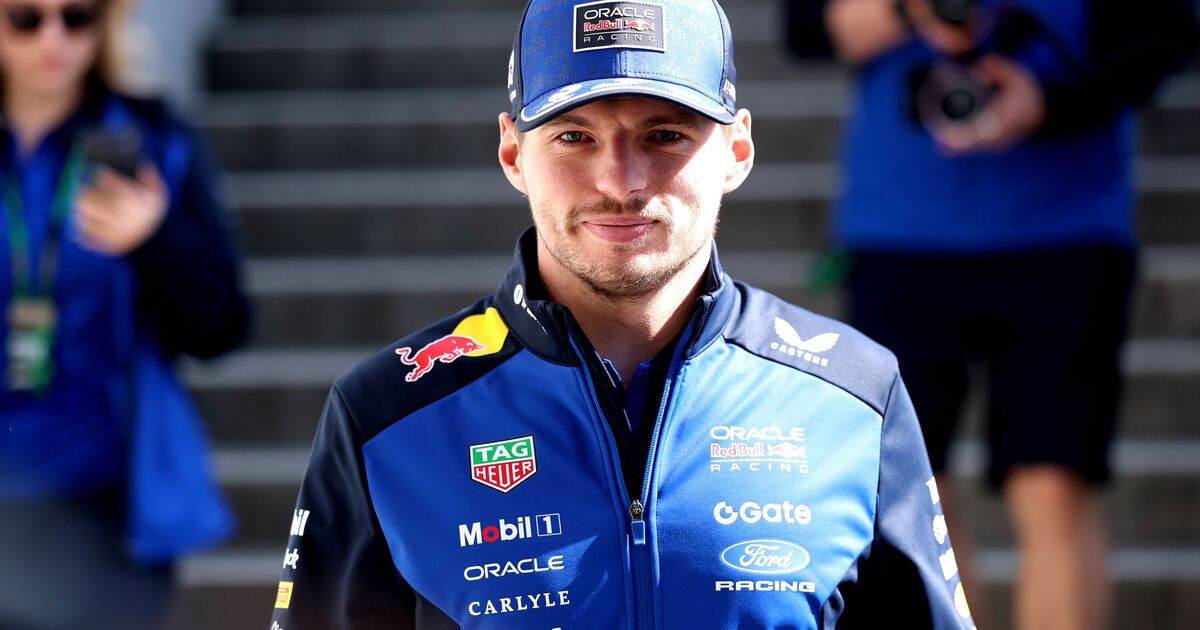 Max Verstappen approuve la décision de McLaren alors que le pilote Red Bull révèle des discussions privées
