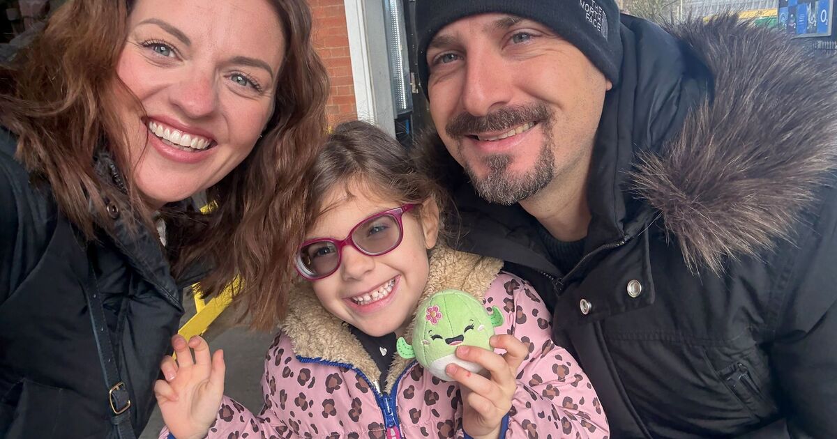 Miracle médical : une jeune fille britannique aveugle de naissance retrouve la vue grâce à un nouveau traitement pionnier