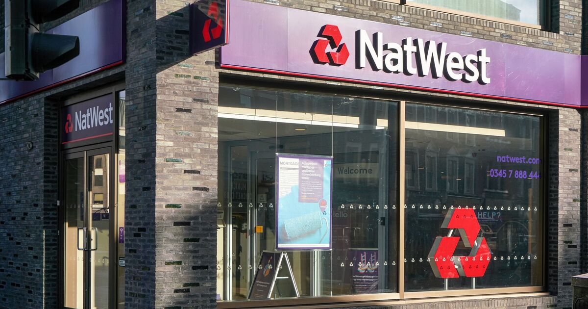 NatWest apporte une mise à jour majeure au service aux clients