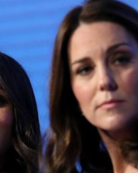 Nouveau coup dur pour Meghan alors que « tout le monde en Amérique veut plutôt parler de la princesse Kate »