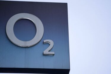 O2 publie une nouvelle déclaration à ses clients – « coûte 145 millions de livres sterling »