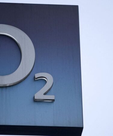 O2 publie une nouvelle déclaration à ses clients – « coûte 145 millions de livres sterling »