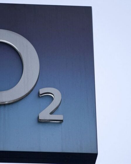 O2 publie une nouvelle déclaration à ses clients – « coûte 145 millions de livres sterling »