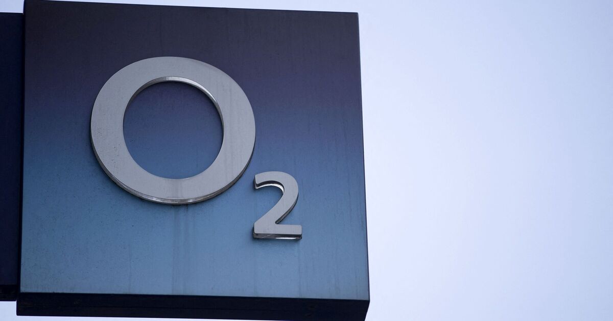 O2 publie une nouvelle déclaration à ses clients – « coûte 145 millions de livres sterling »