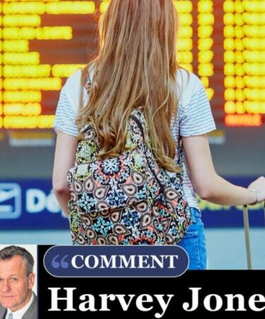 « Oubliez vos vacances d'été ! » Double avertissement désastreux alors que la Grande-Bretagne fait face à des pénuries de carburant