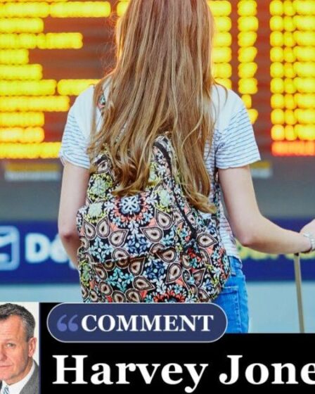 « Oubliez vos vacances d'été ! » Double avertissement désastreux alors que la Grande-Bretagne fait face à des pénuries de carburant