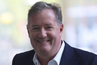 Piers Morgan déclare que « le Royaume-Uni doit reprendre l'Amérique » avec la déclaration du roi Charles