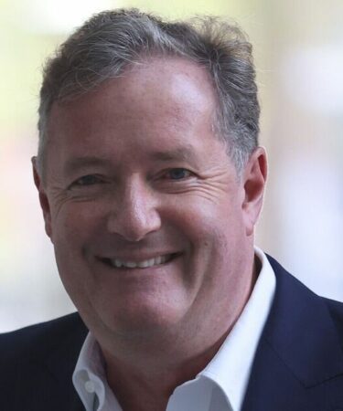 Piers Morgan déclare que « le Royaume-Uni doit reprendre l'Amérique » avec la déclaration du roi Charles