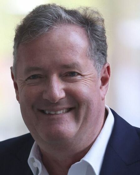 Piers Morgan déclare que « le Royaume-Uni doit reprendre l'Amérique » avec la déclaration du roi Charles