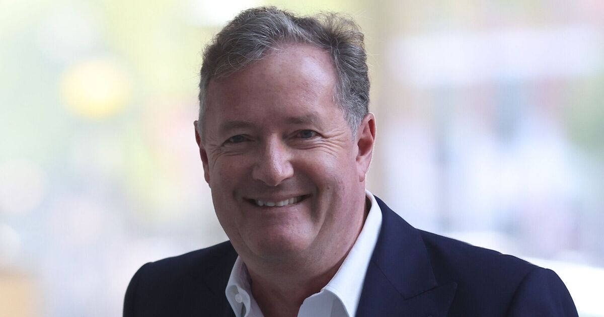 Piers Morgan déclare que « le Royaume-Uni doit reprendre l'Amérique » avec la déclaration du roi Charles