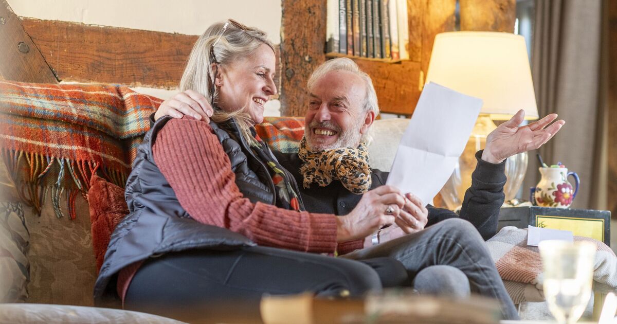 Plus de 900 000 retraités de l’État n’ont pas reçu 2 600 £ en espèces