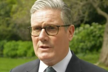 Politique EN DIRECT : Keir Starmer brise le silence alors que le Premier ministre est au bord de la dispute sur le contrôle de Mandelson