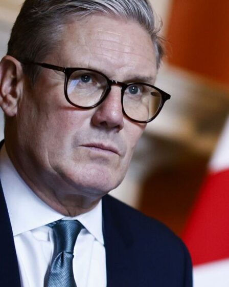 Politique EN DIRECT : Keir Starmer brise le silence sur le cessez-le-feu en Iran alors que le Premier ministre se rend dans le Golfe