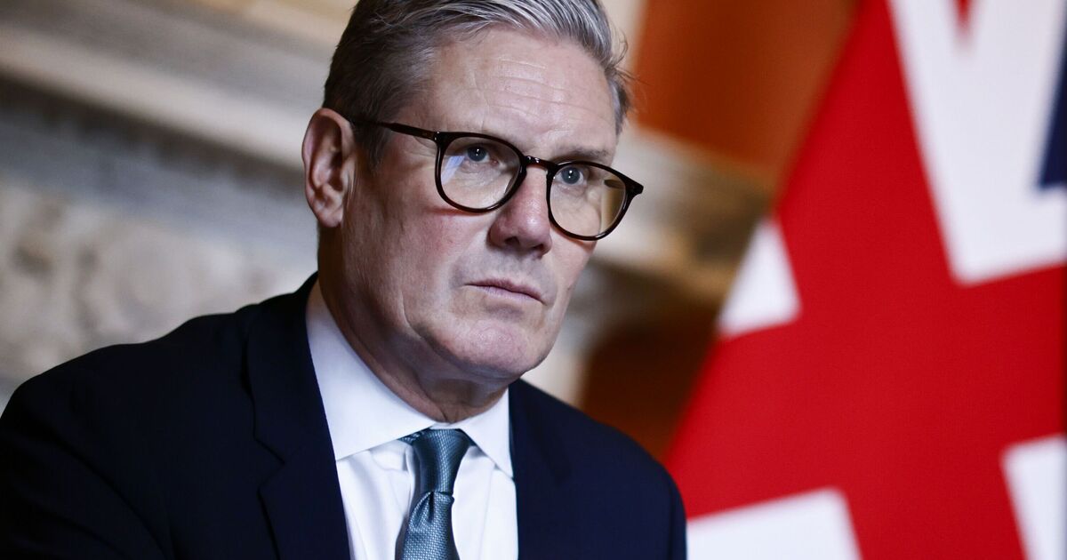 Politique EN DIRECT : Keir Starmer brise le silence sur le cessez-le-feu en Iran alors que le Premier ministre se rend dans le Golfe