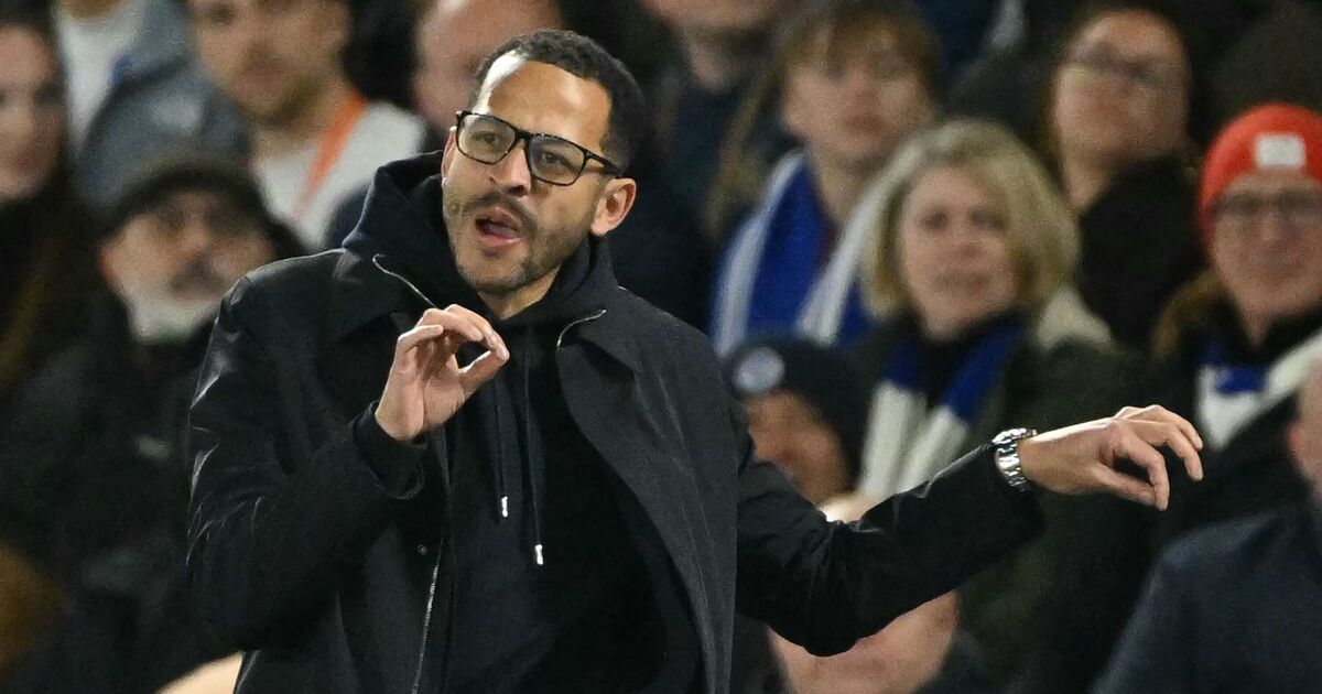Prochain manager de Chelsea EN DIRECT: Liam Rosenior limogé en remplacement du choc de Leeds Utd nommé