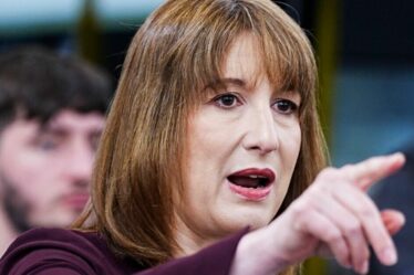 Rachel Reeves appelle les patrons des banques britanniques à des négociations cruciales au milieu des retombées économiques de la guerre en Iran