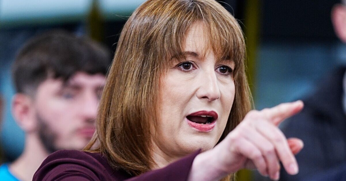 Rachel Reeves appelle les patrons des banques britanniques à des négociations cruciales au milieu des retombées économiques de la guerre en Iran