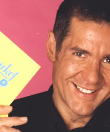 Raison pour laquelle Dale Winton a laissé une fortune incroyable au patron de la BBC après sa mort